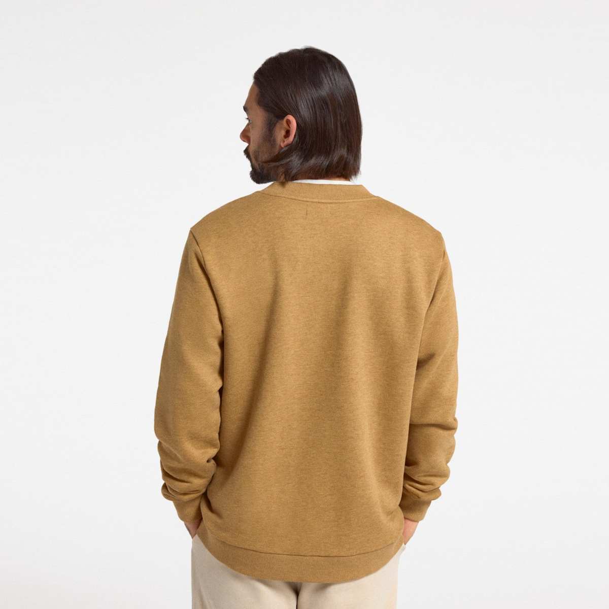 Allbirds Men's Merino Blend Sweatshirt WORLDWIDE DELIVERY