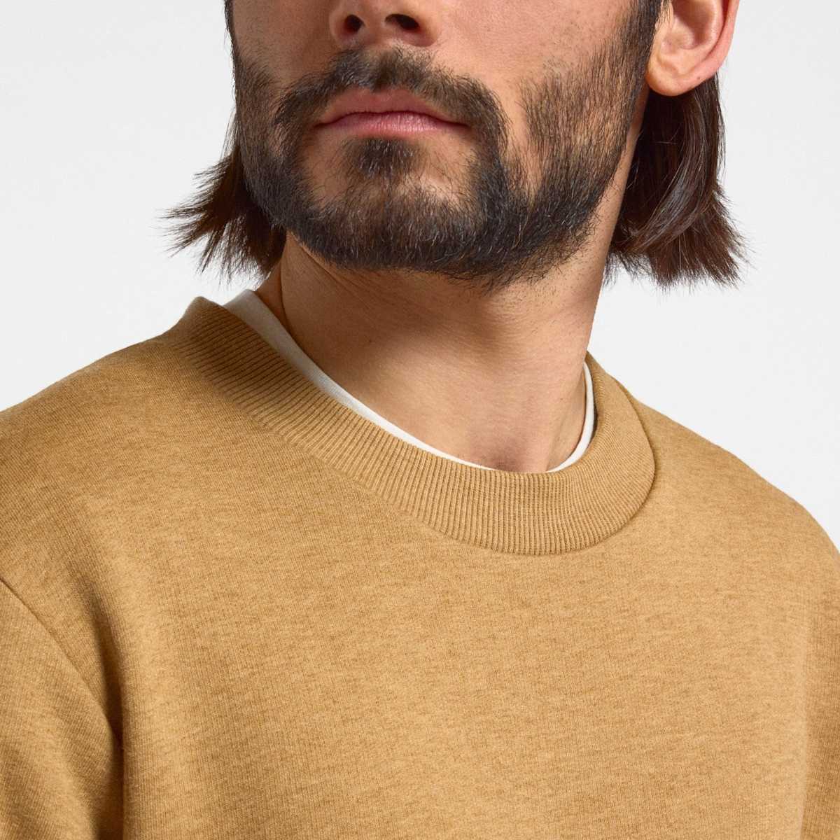 Allbirds Men's Merino Blend Sweatshirt GLOBAL SHIPPING