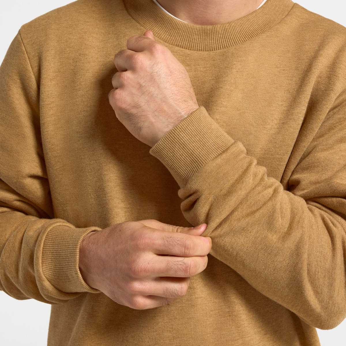 Allbirds Men's Merino Blend Sweatshirt HOW TO BUY