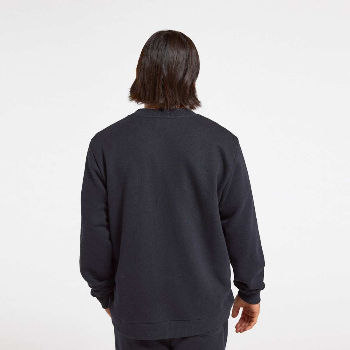 Allbirds Men's Merino Blend Sweatshirt WORLDWIDE DELIVERY