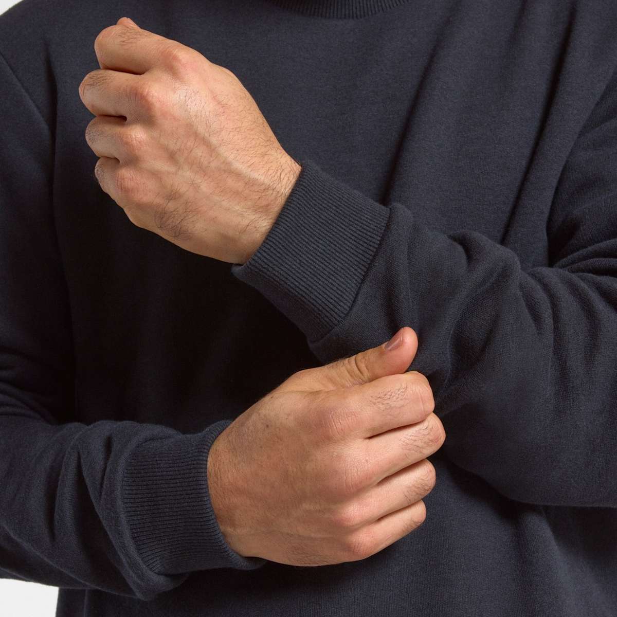 Allbirds Men's Merino Blend Sweatshirt HOW TO BUY