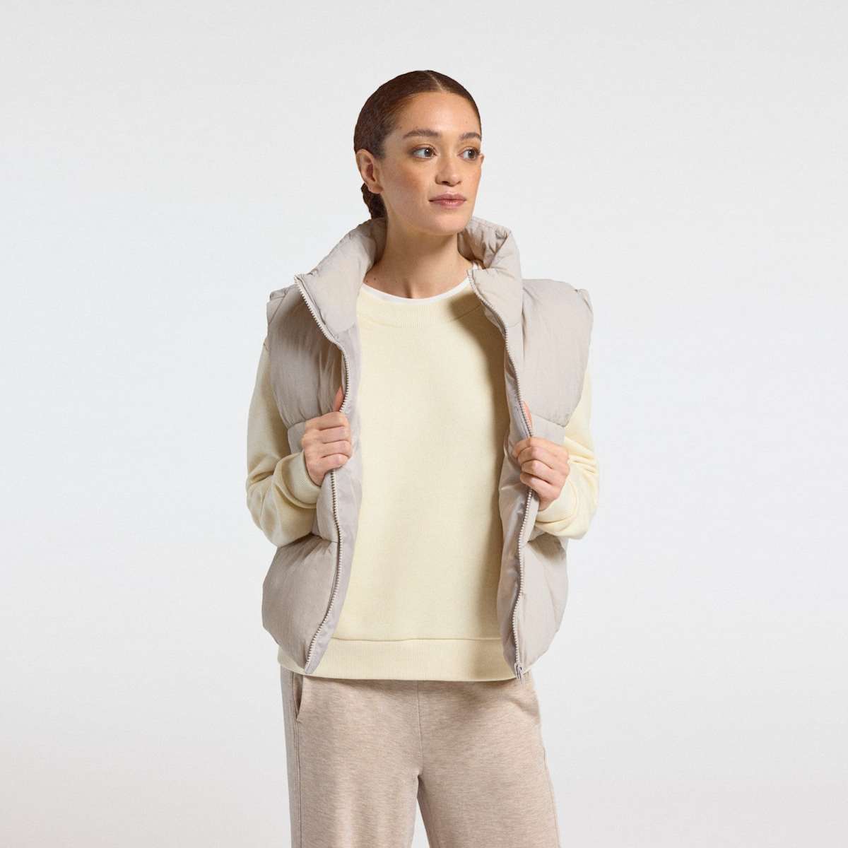 Allbirds Women's Merino Blend Sweatshirt WHERE TO BUY