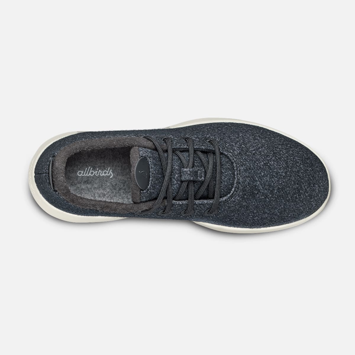 Allbirds Women's Wool Runner Mizzle GLOBAL SHIPPING
