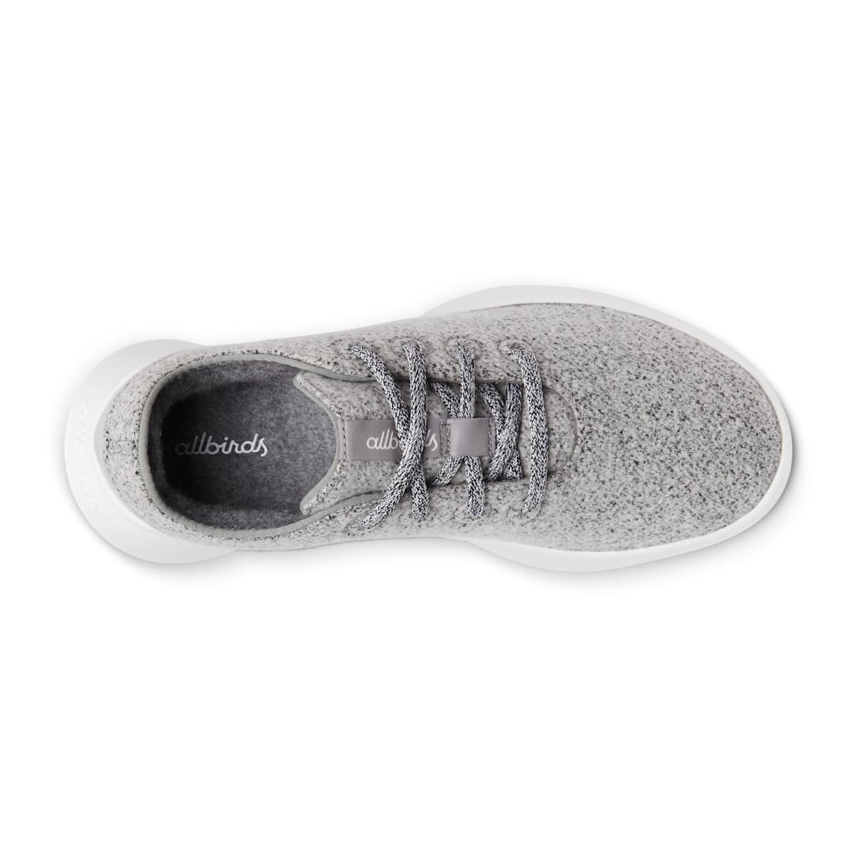 Allbirds Women's Wool Runner Go HOW TO BUY