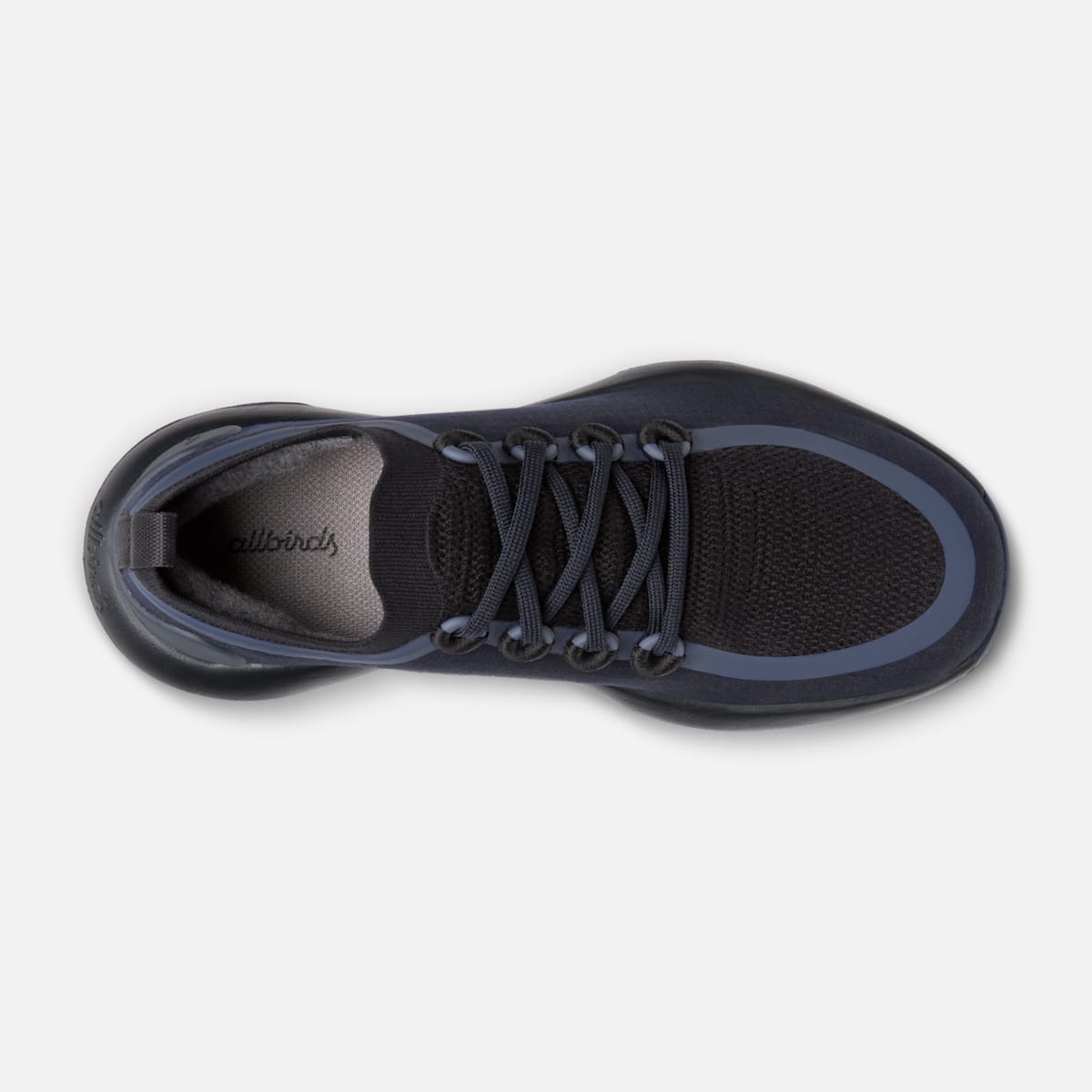 Allbirds Men's Trail Runner GLOBAL SHIPPING