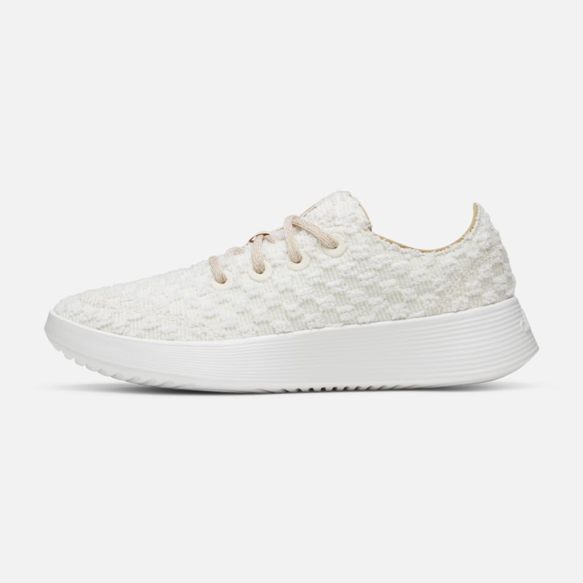 Allbirds Women's Runner Go - Cozy WORLDWIDE DELIVERY