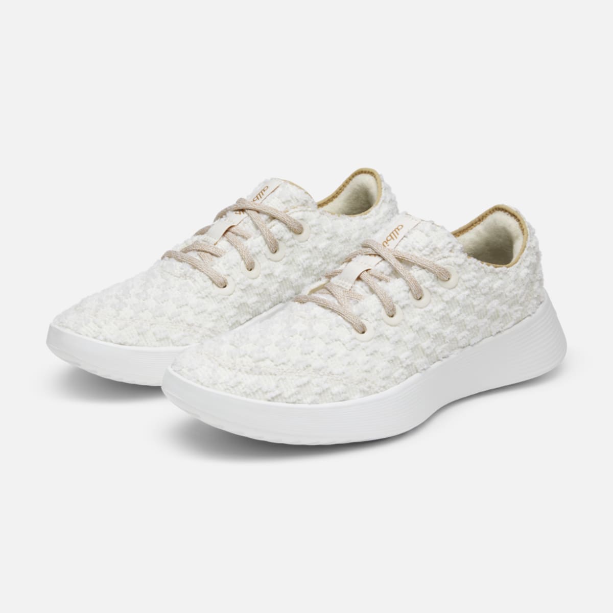 Allbirds Women's Runner Go - Cozy SHOP ONLINE