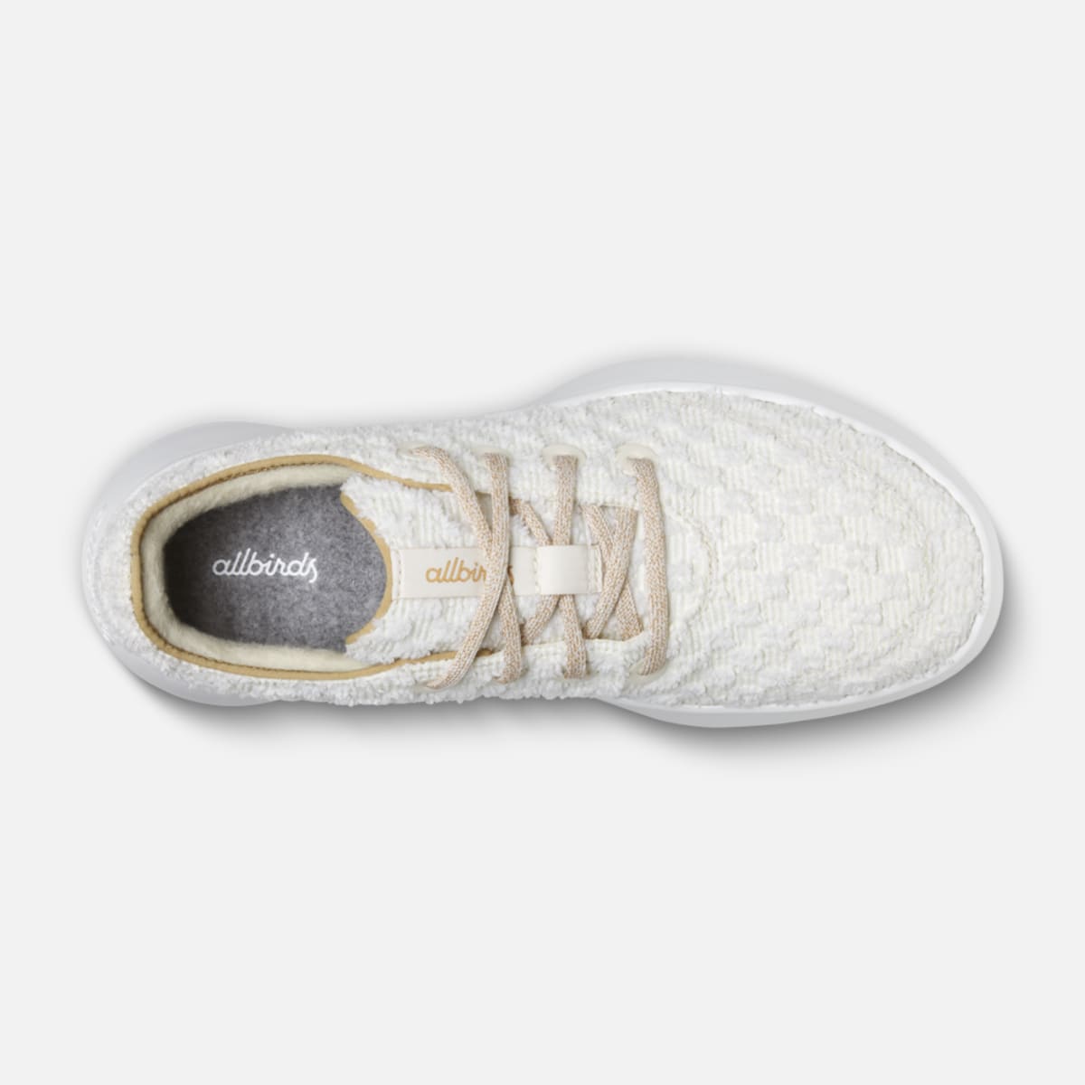 Allbirds Women's Runner Go - Cozy HOW TO BUY