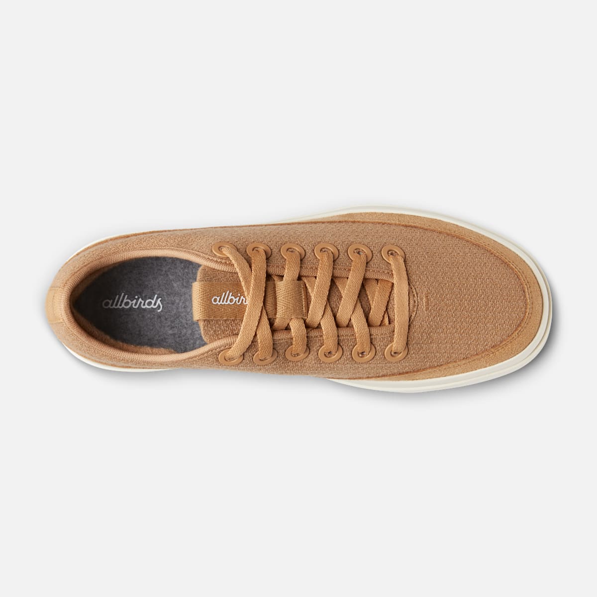Allbirds Men's Wool Piper Go HOW TO BUY