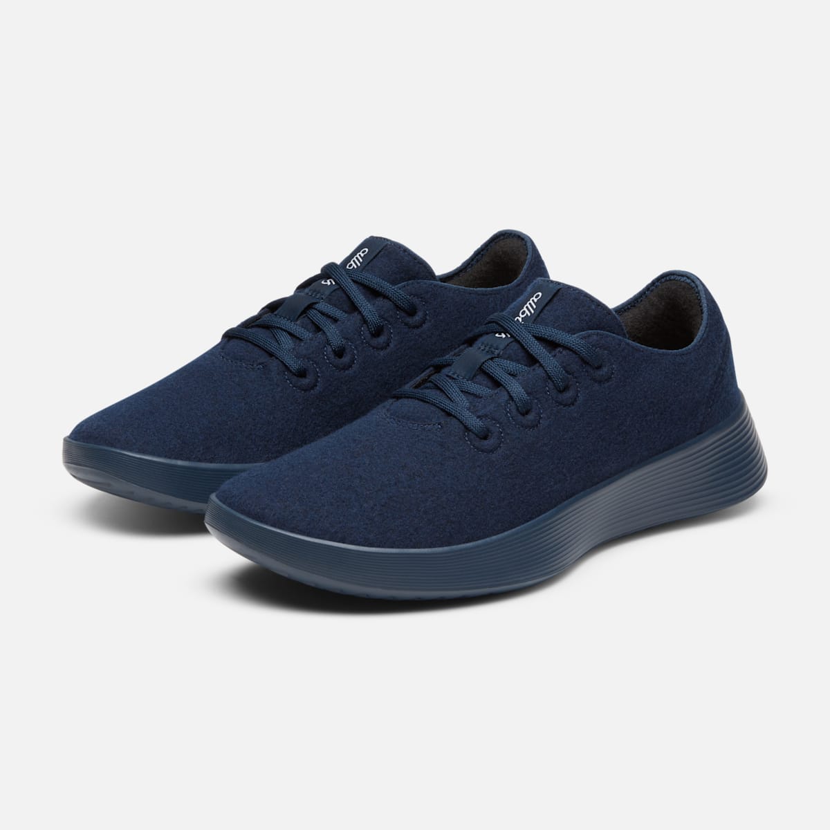 Allbirds Men's Wool Runner Go SHOP ONLINE