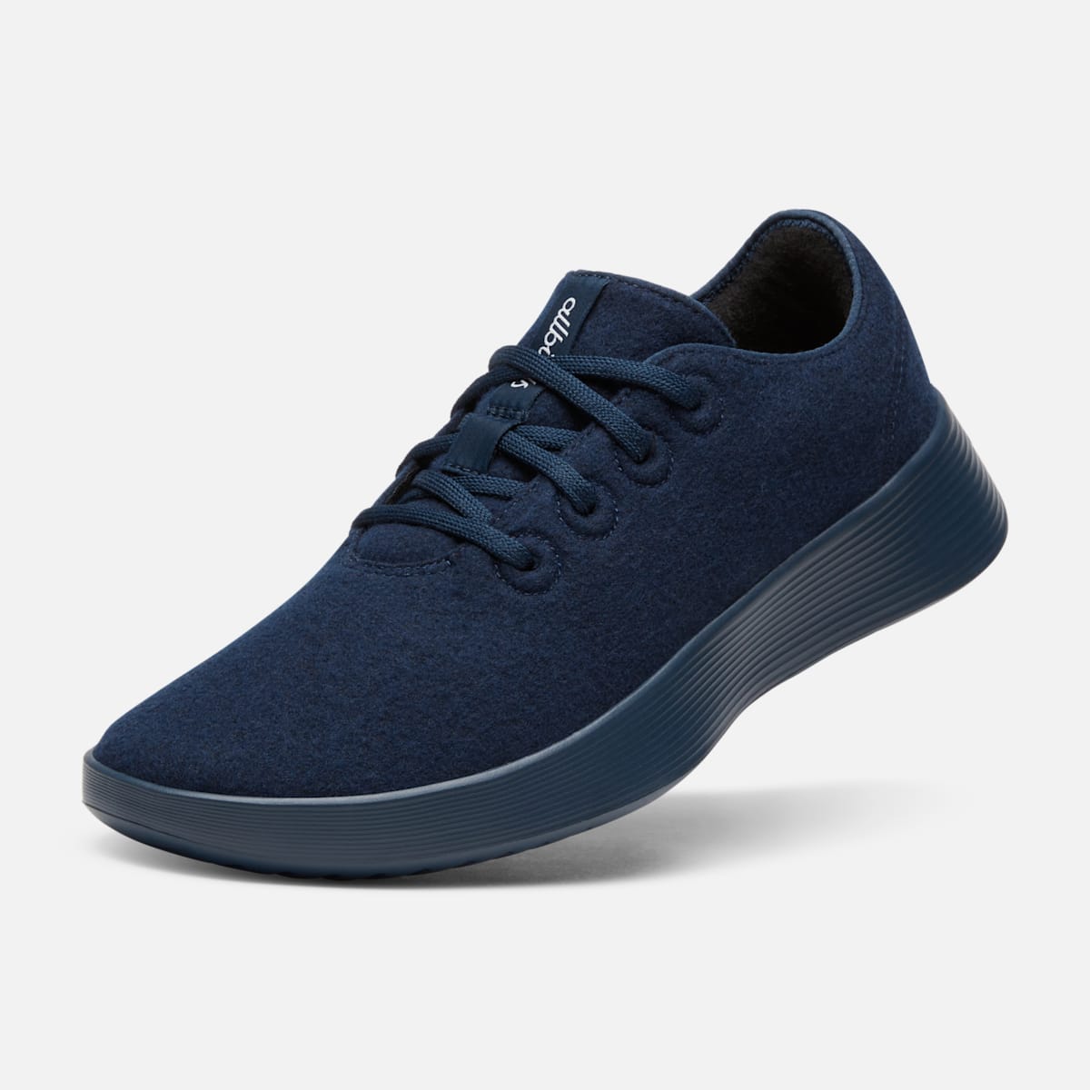Allbirds Men's Wool Runner Go INTERNATIONAL SHIPPING