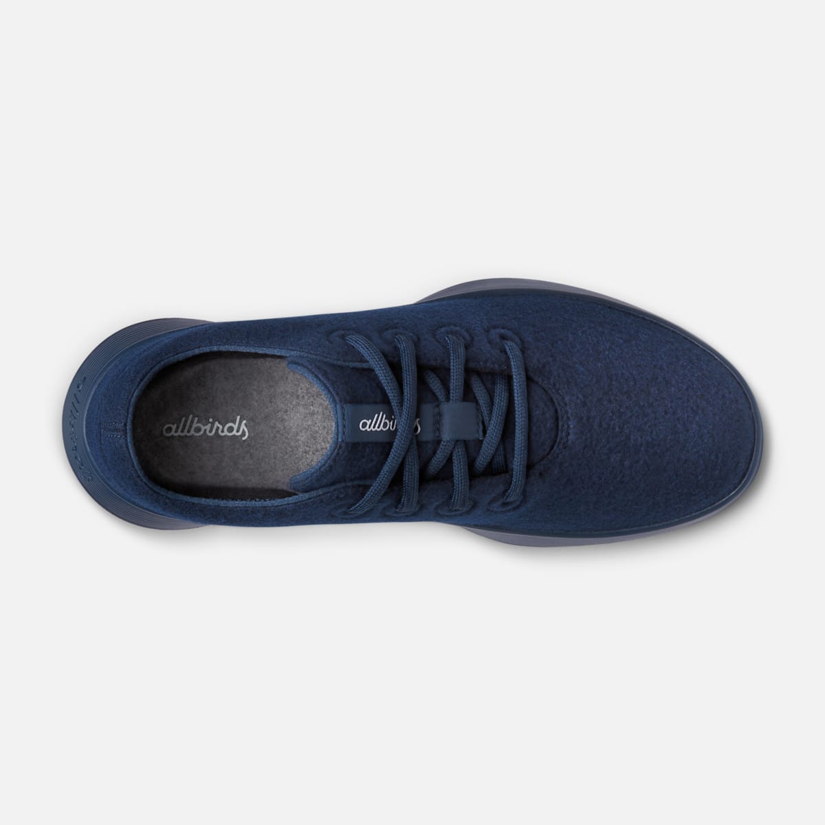 Allbirds Men's Wool Runner Go HOW TO BUY