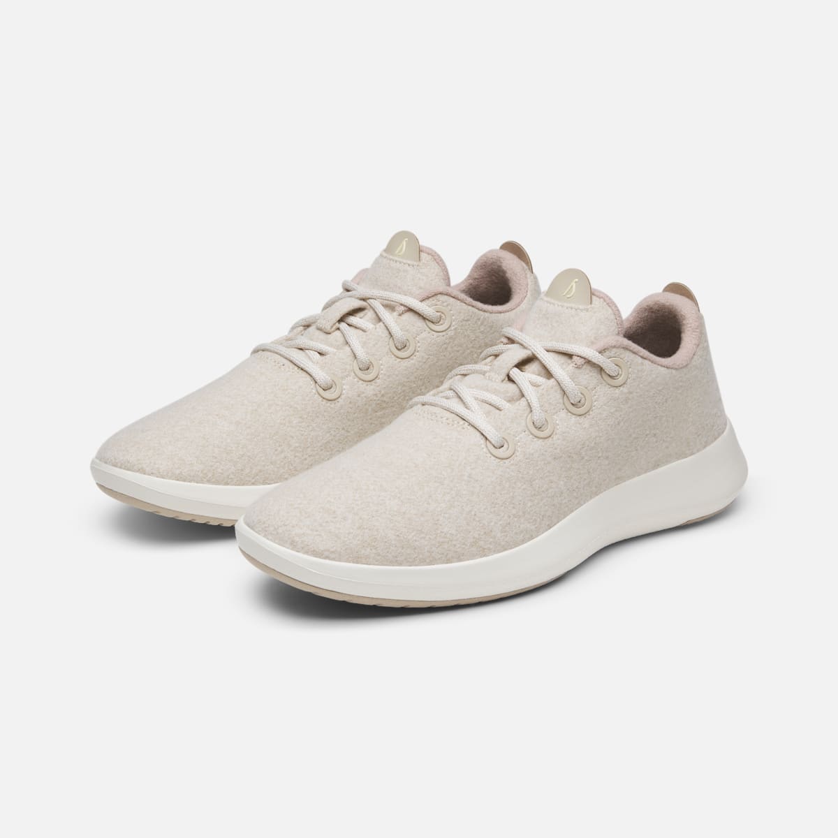 Allbirds Men's Wool Runner Mizzle WHERE TO BUY