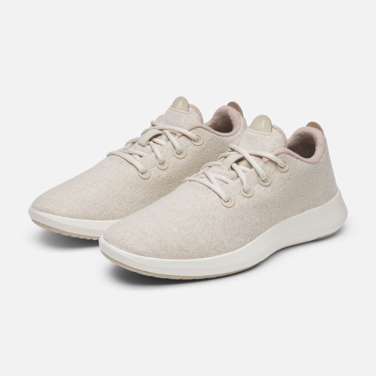 Allbirds Women's Wool Runner Mizzles SHOP ONLINE