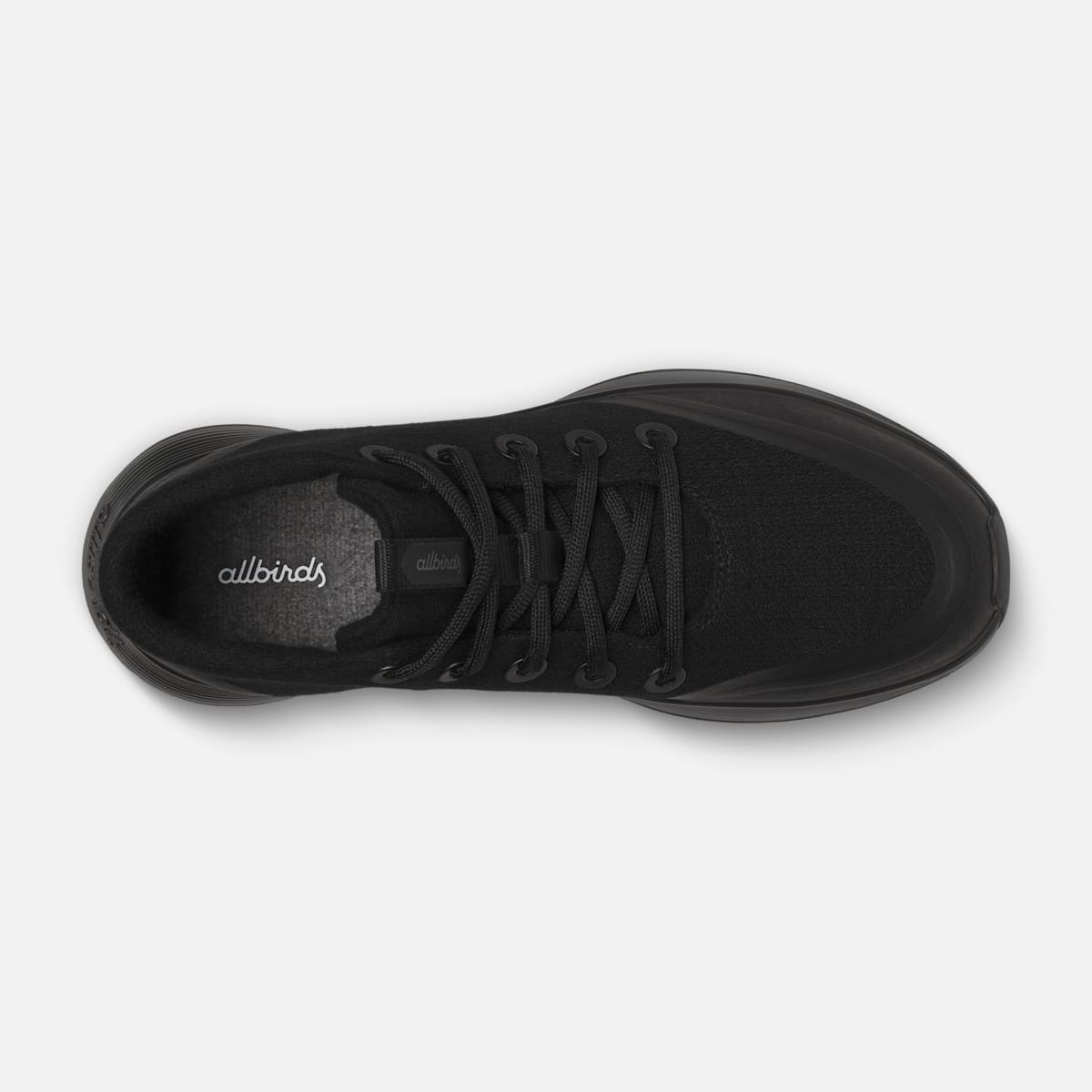 Allbirds Men's Runner-Up Protect GLOBAL SHIPPING