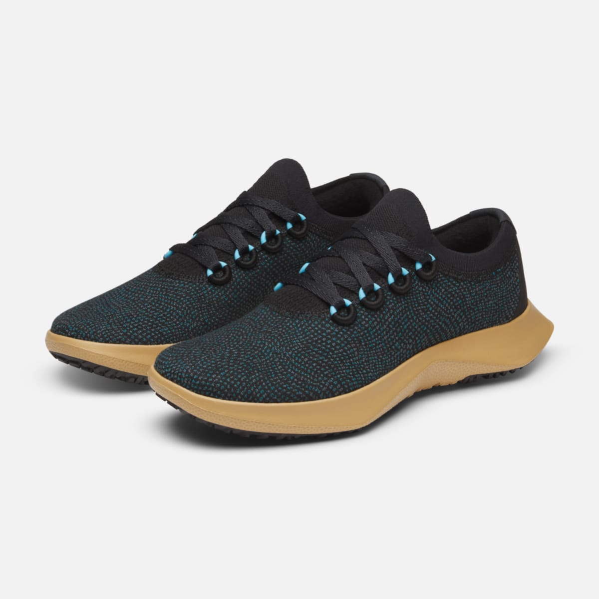 Allbirds Women's Wool Dasher Mizzle WHERE TO BUY