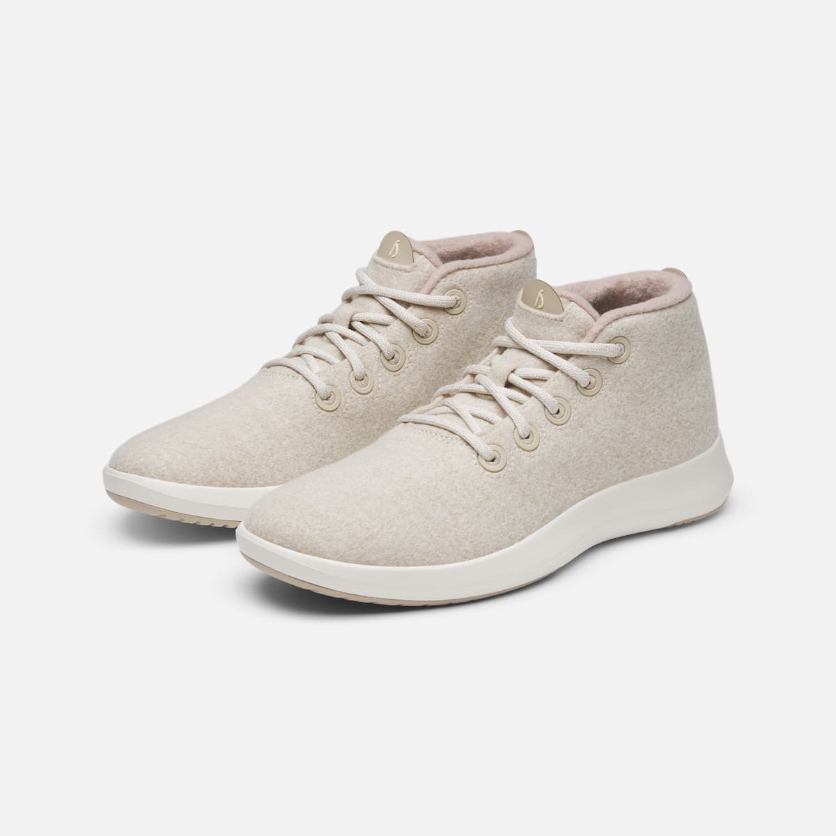 Allbirds Men's Wool Runner-up Mizzle WHERE TO BUY