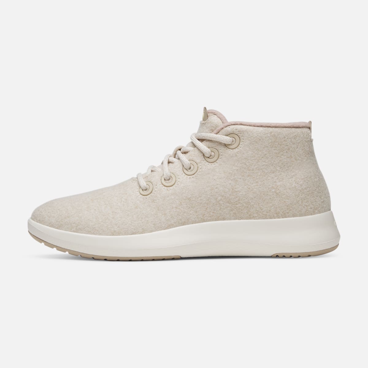 Allbirds Women's Wool Runner-up Mizzle WORLDWIDE DELIVERY
