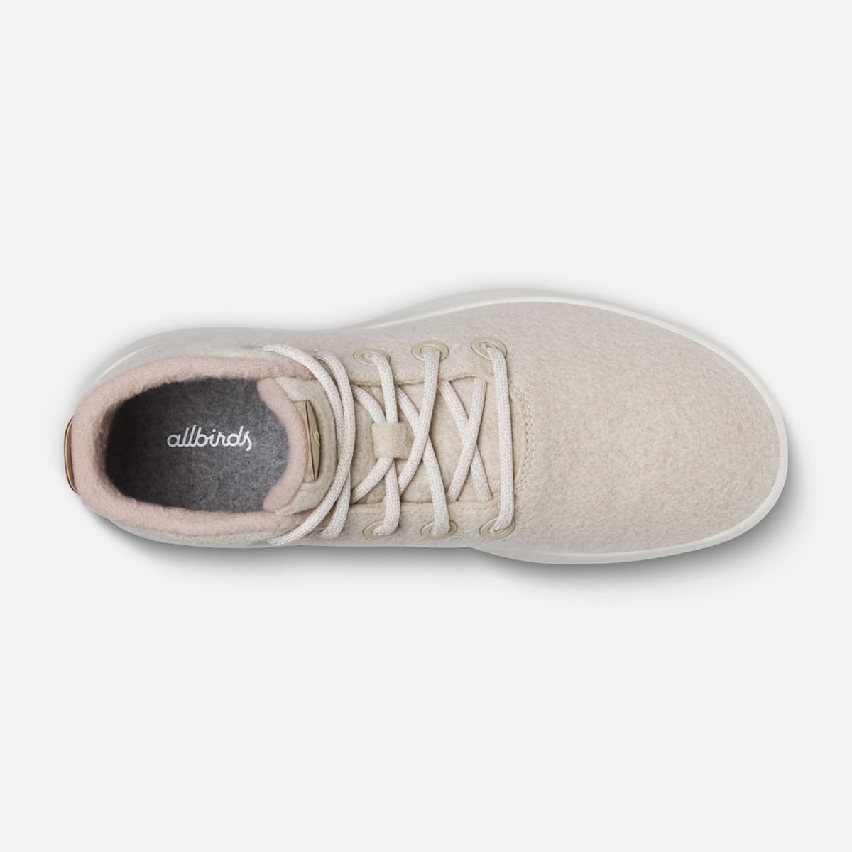 Allbirds Men's Wool Runner-up Mizzle HOW TO BUY
