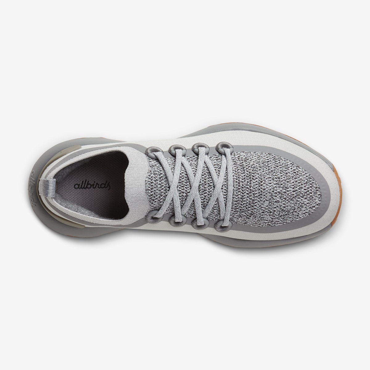 Allbirds Men's Trail Runner WHERE TO BUY