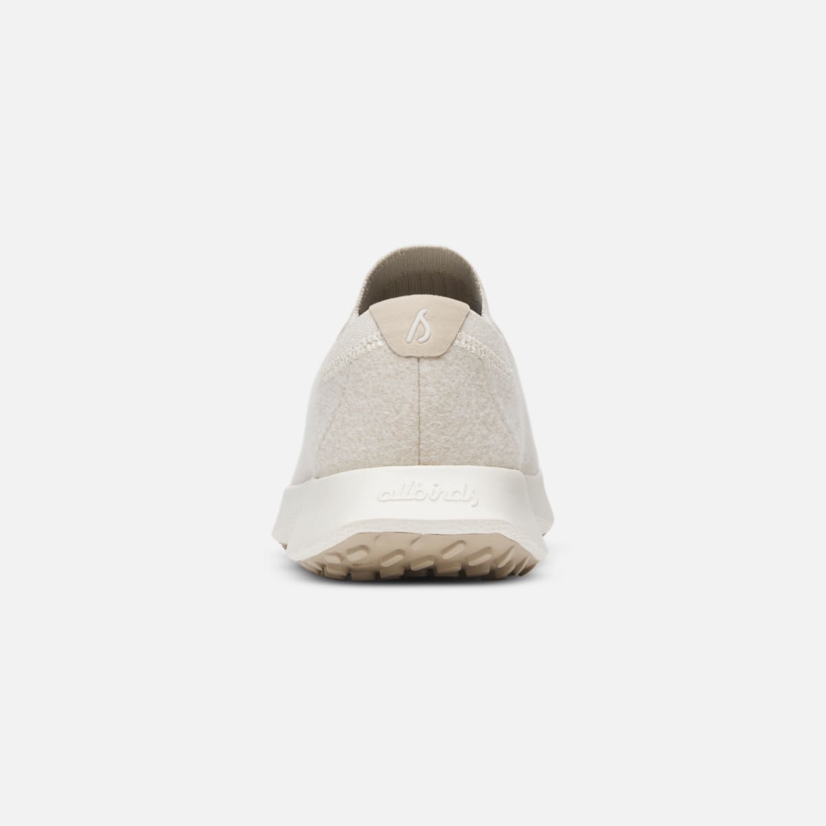 Allbirds Men's Wool Dasher Mizzle GLOBAL SHIPPING