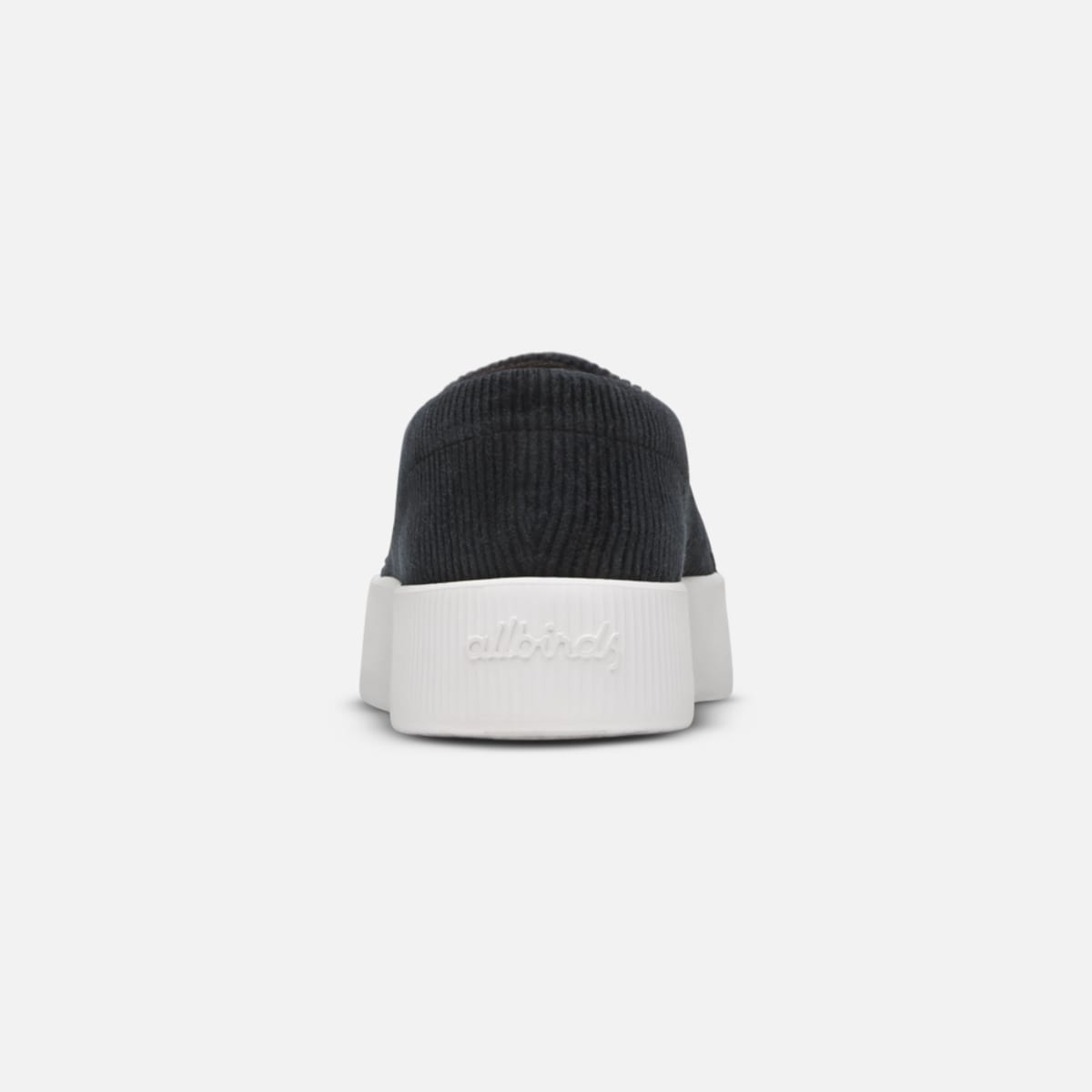 Allbirds Women's Lounger Lift - Corduroy GLOBAL SHIPPING