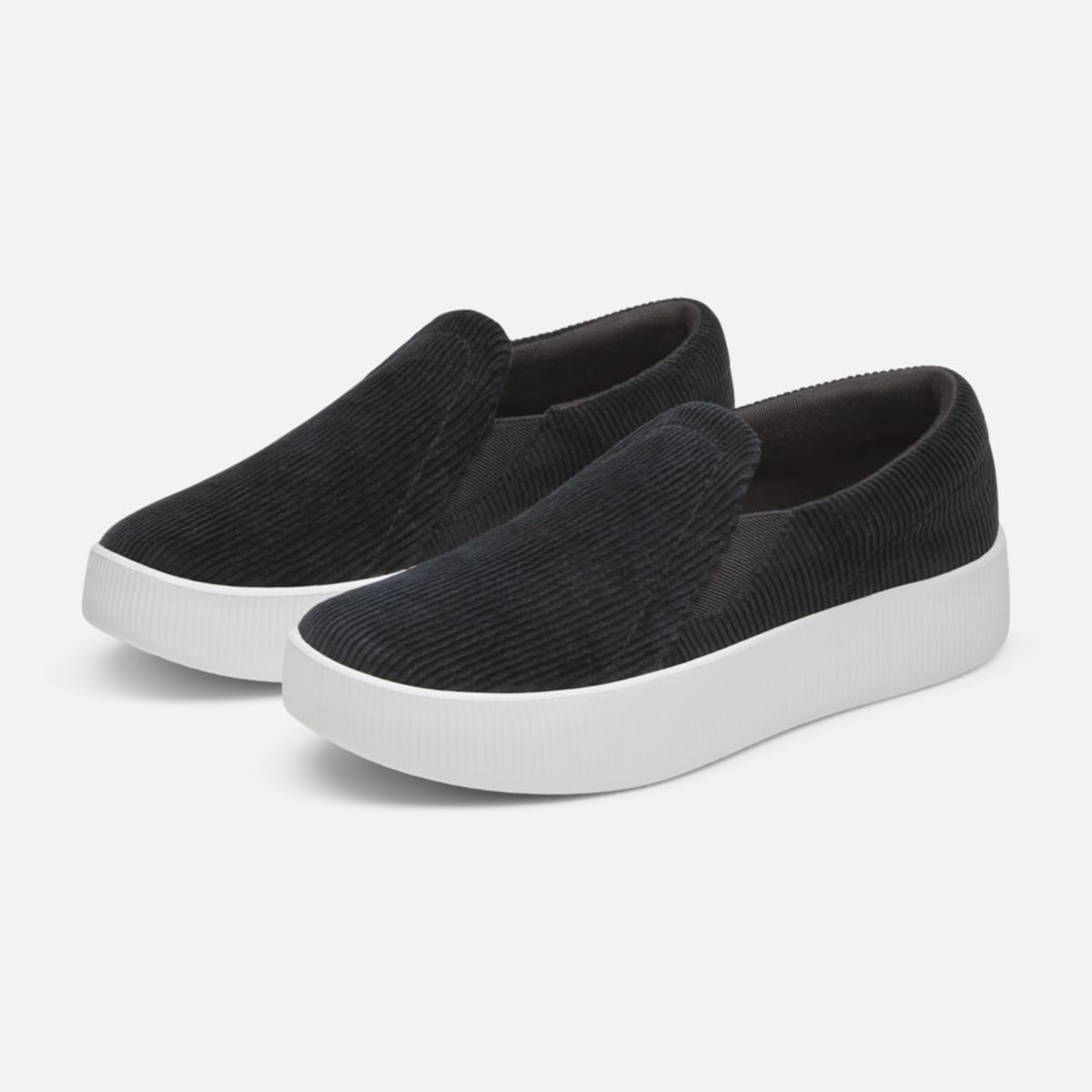 Allbirds Women's Lounger Lift - Corduroy SHOP ONLINE