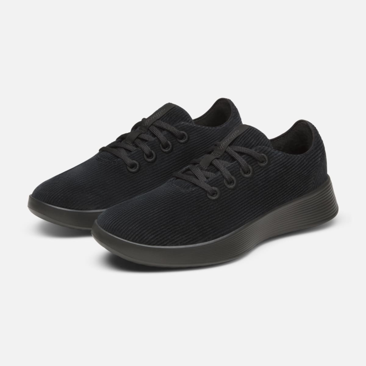 Allbirds Women's Runner Go - Corduroy SHOP ONLINE