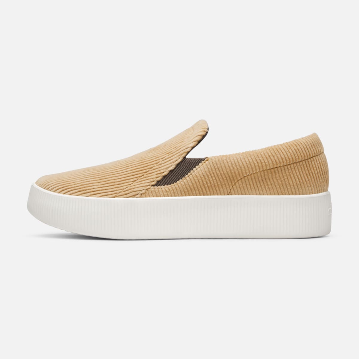 Allbirds Women's Lounger Lift - Corduroy WORLDWIDE DELIVERY