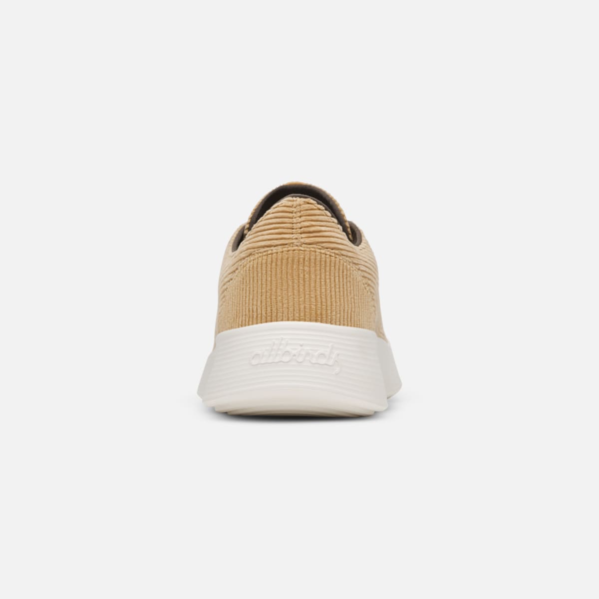 Allbirds Women's Runner Go - Corduroy GLOBAL SHIPPING