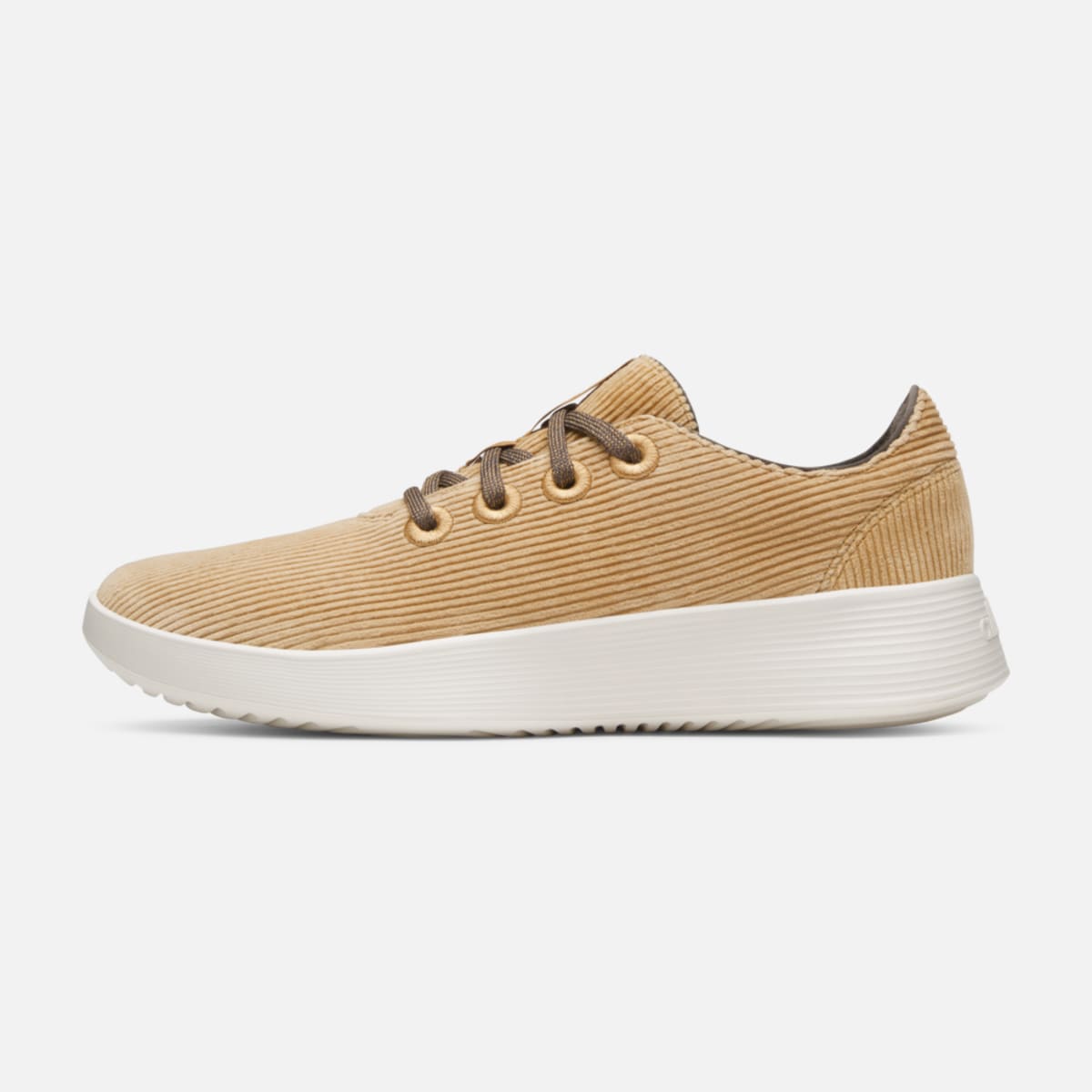 Allbirds Women's Runner Go - Corduroy WORLDWIDE DELIVERY