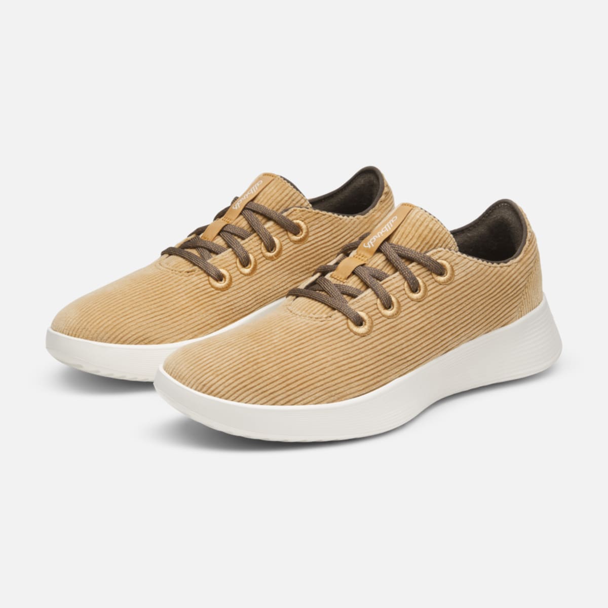 Allbirds Women's Runner Go - Corduroy SHOP ONLINE