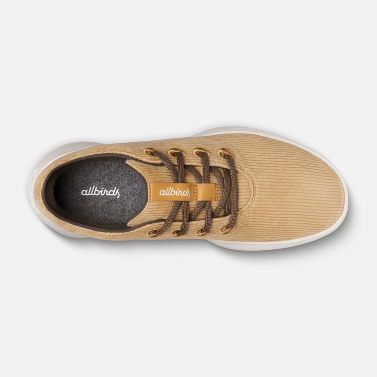 Allbirds Women's Runner Go - Corduroy HOW TO BUY