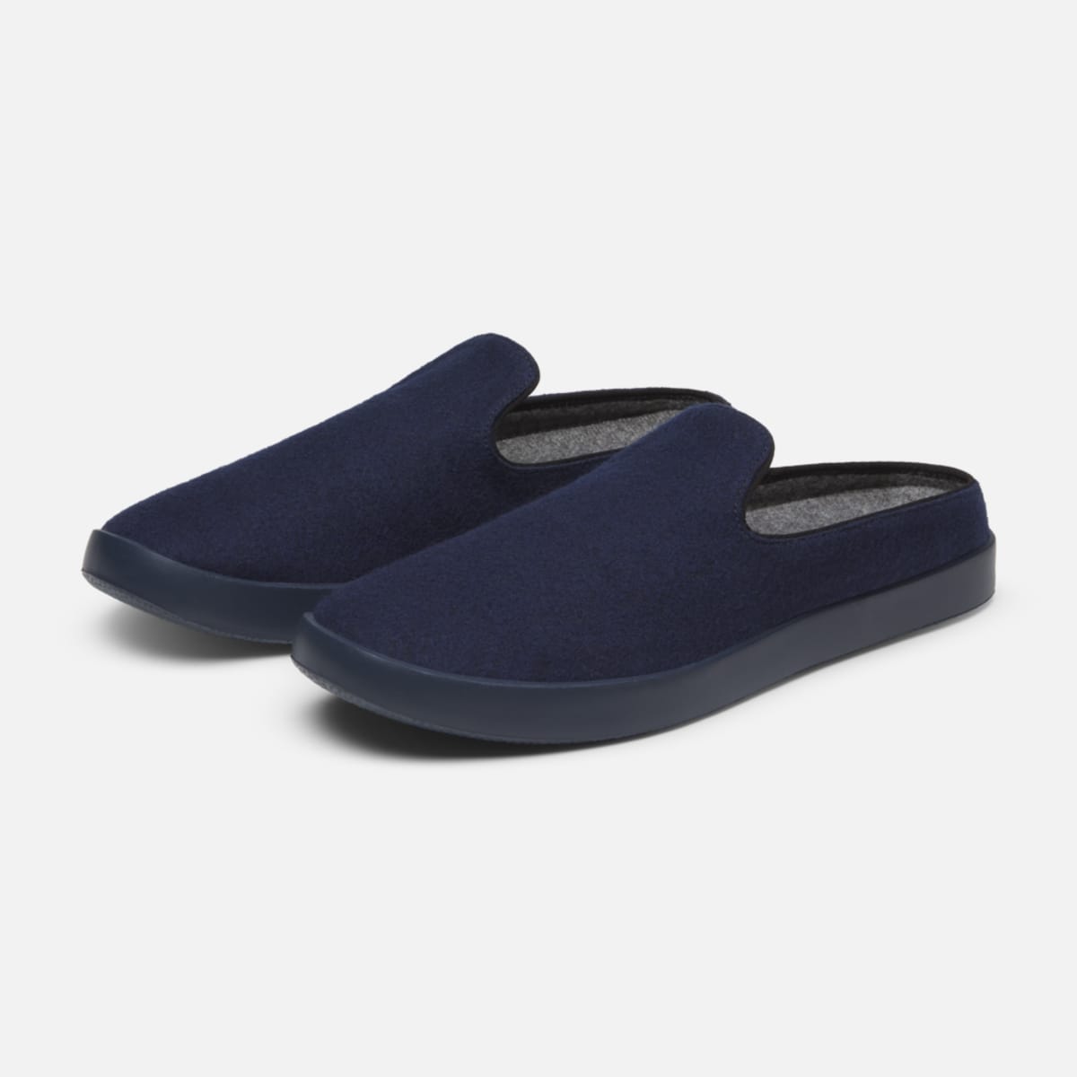 Allbirds Men's Wool Lounger Mule SHOP ONLINE