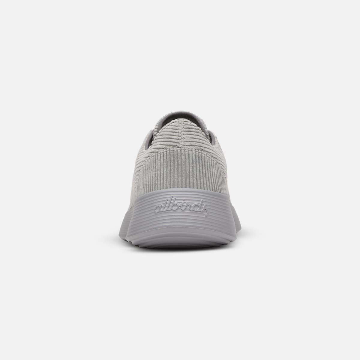 Allbirds Women's Runner Go - Corduroy GLOBAL SHIPPING