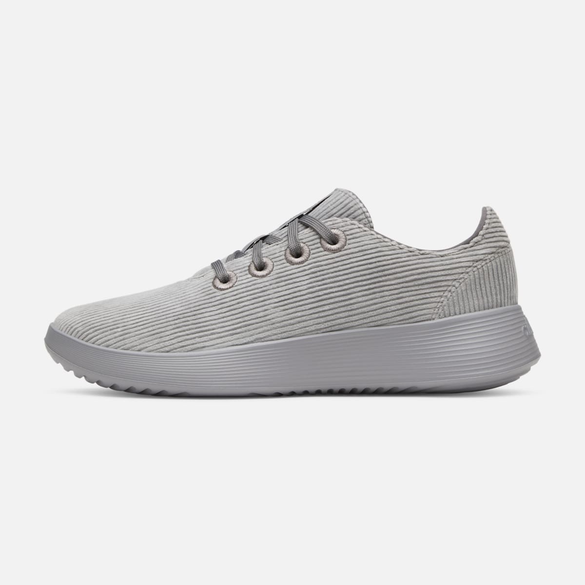 Allbirds Women's Runner Go - Corduroy WORLDWIDE DELIVERY