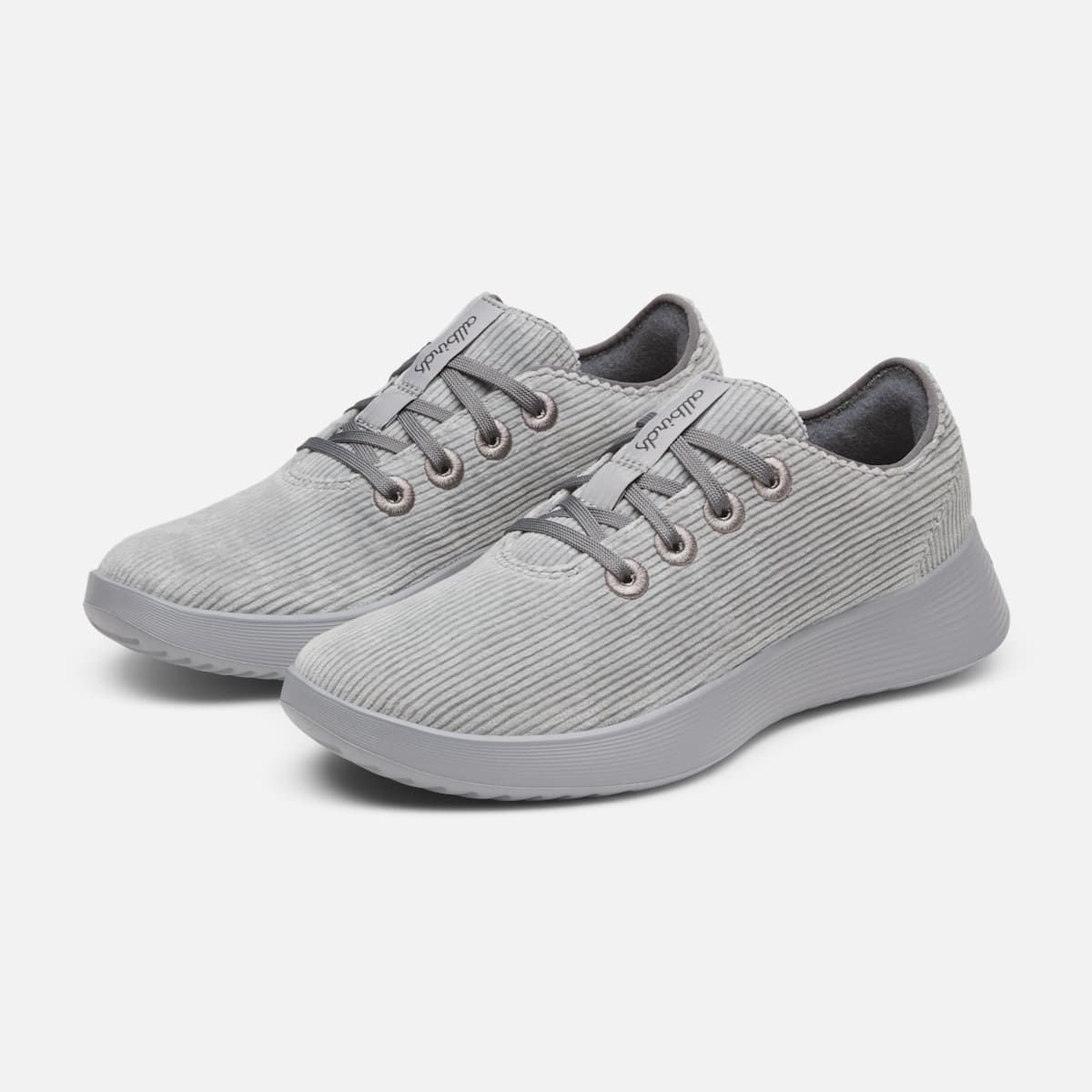 Allbirds Women's Runner Go - Corduroy SHOP ONLINE