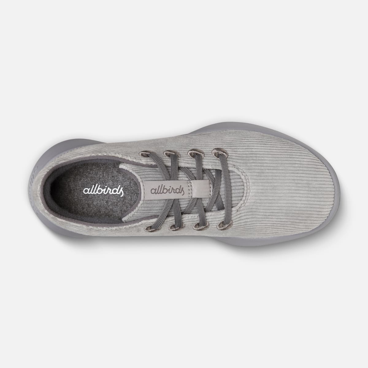 Allbirds Women's Runner Go - Corduroy HOW TO BUY