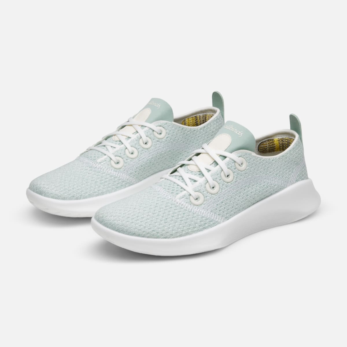 Allbirds Women's SuperLight Tree Runner SHOP ONLINE