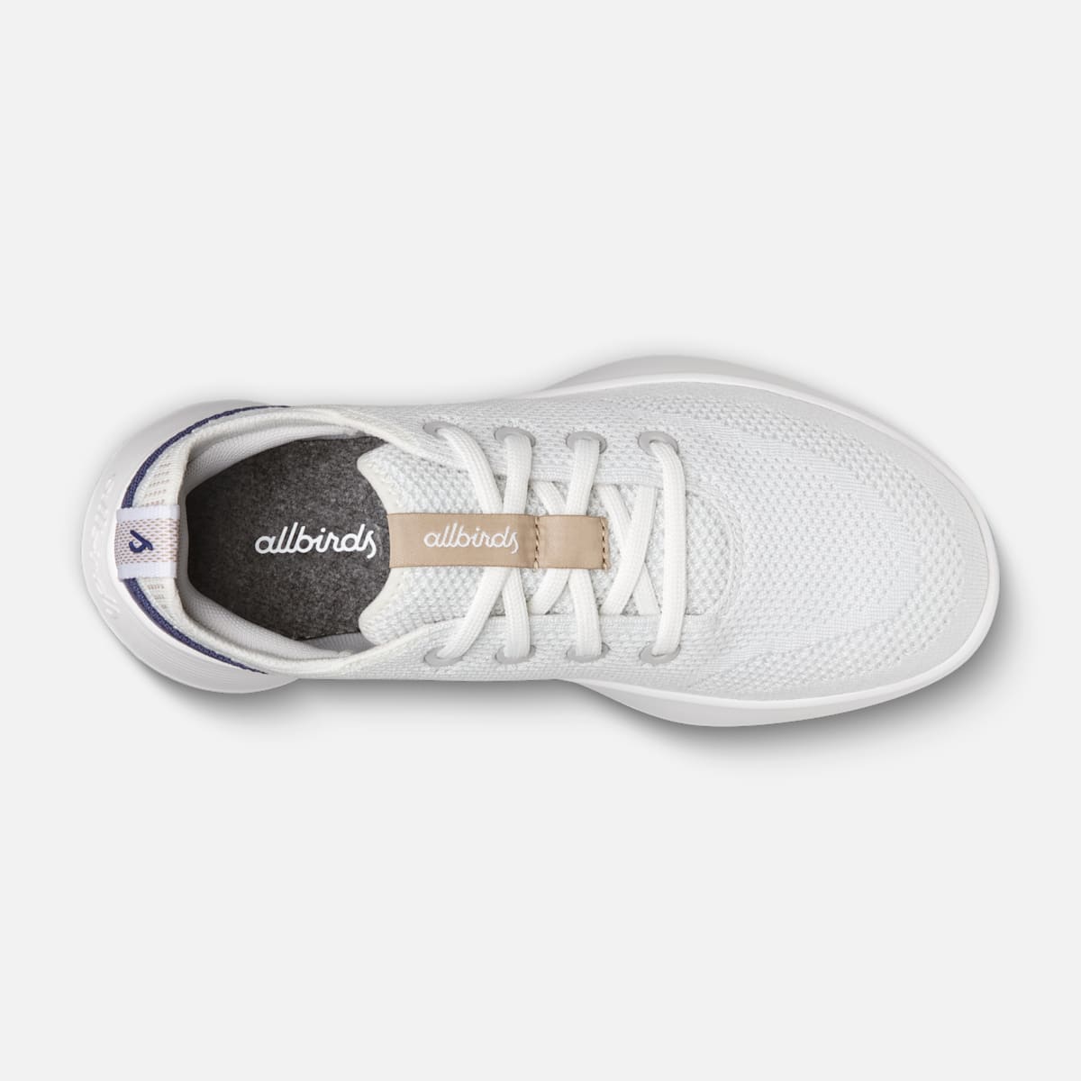 Allbirds Men's Tree Runner Go GLOBAL SHIPPING