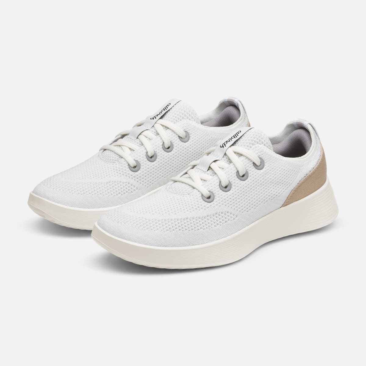 Allbirds Women's Tree Runner Go SHOP ONLINE