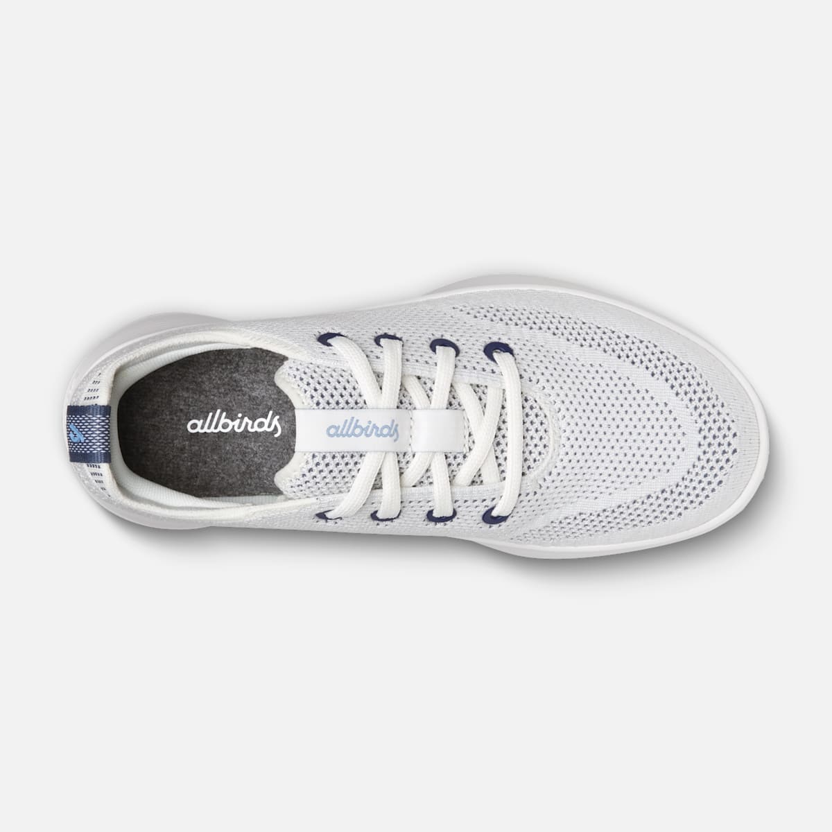 Allbirds Men's Tree Runner Go GLOBAL SHIPPING