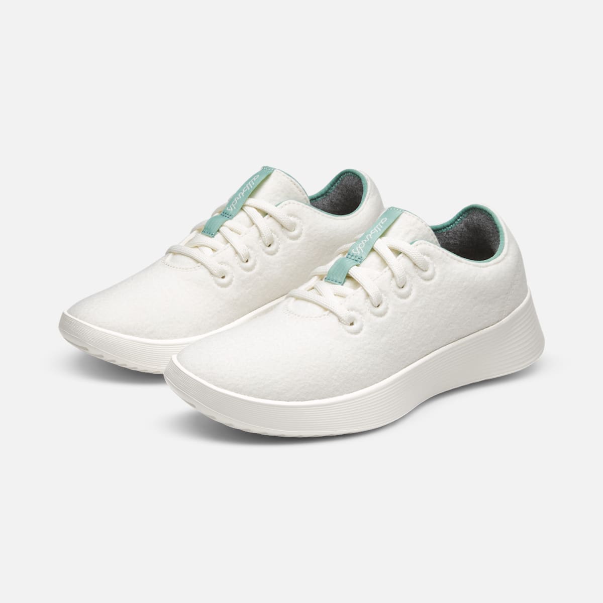 Allbirds Women's Wool Runner Go WHERE TO BUY