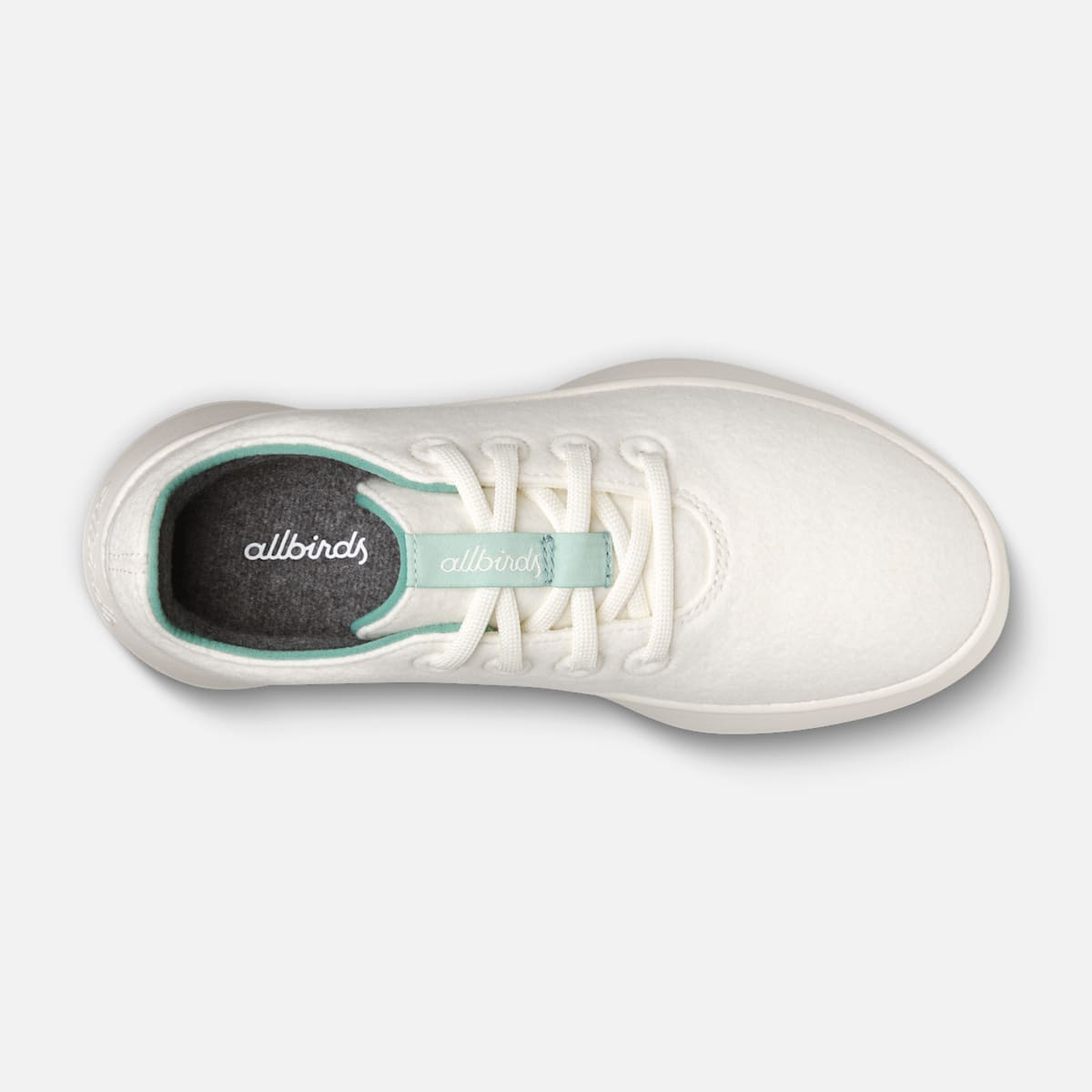 Allbirds Women's Wool Runner Go GLOBAL SHIPPING