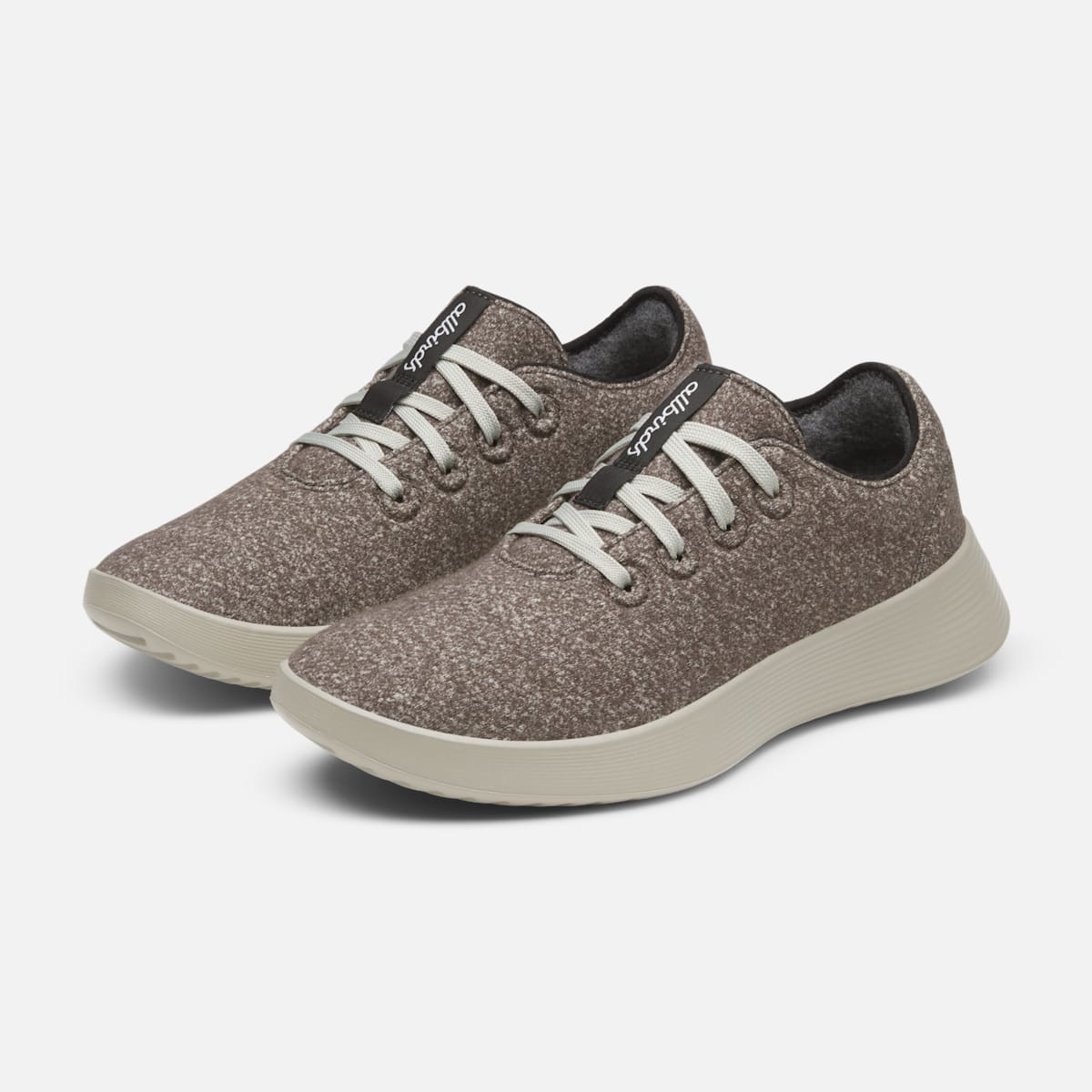 Allbirds Men's Wool Runner Go SHOP ONLINE