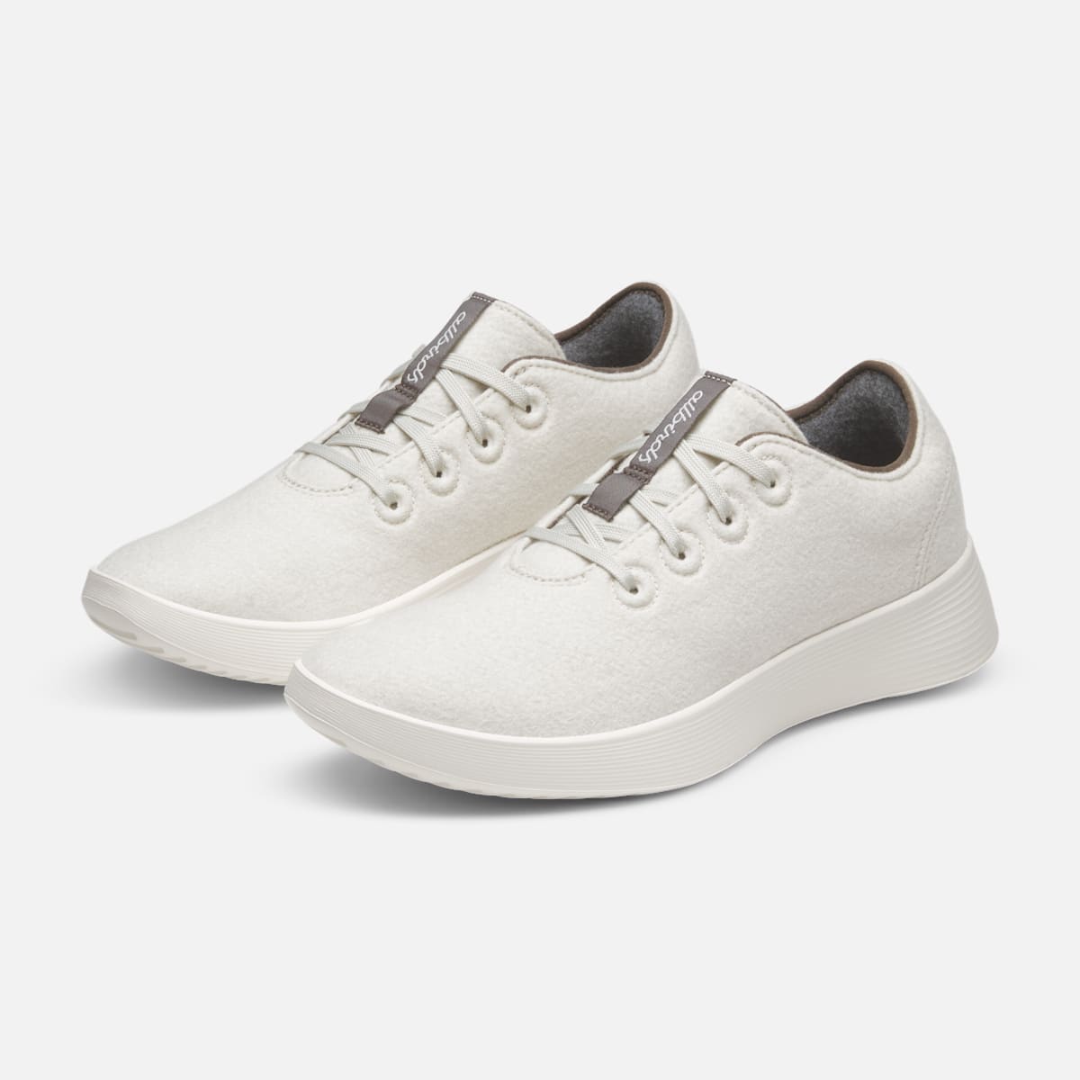 Allbirds Men's Wool Runner Go SHOP ONLINE