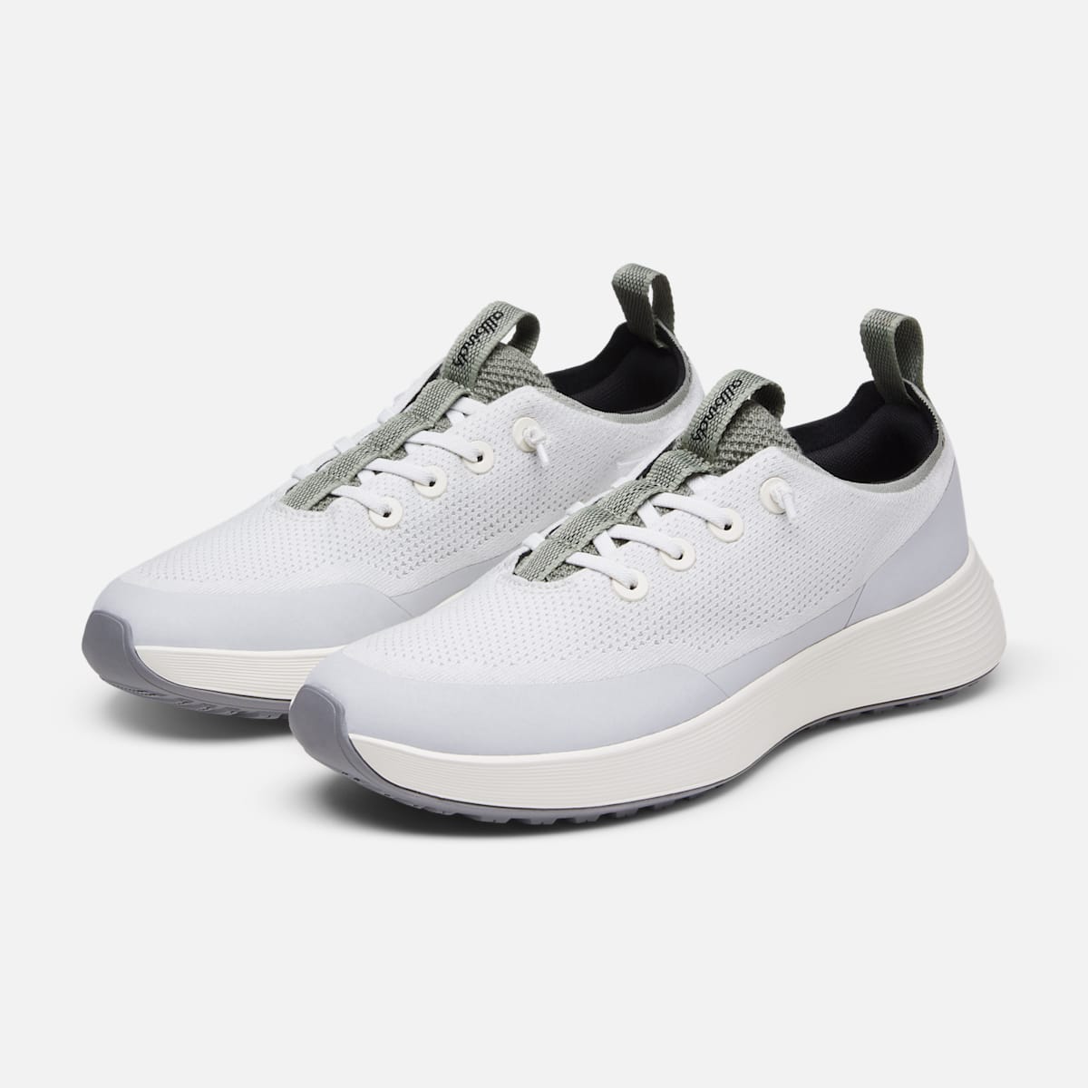 Allbirds Men's Tree Runner Go - Utility WHERE TO BUY