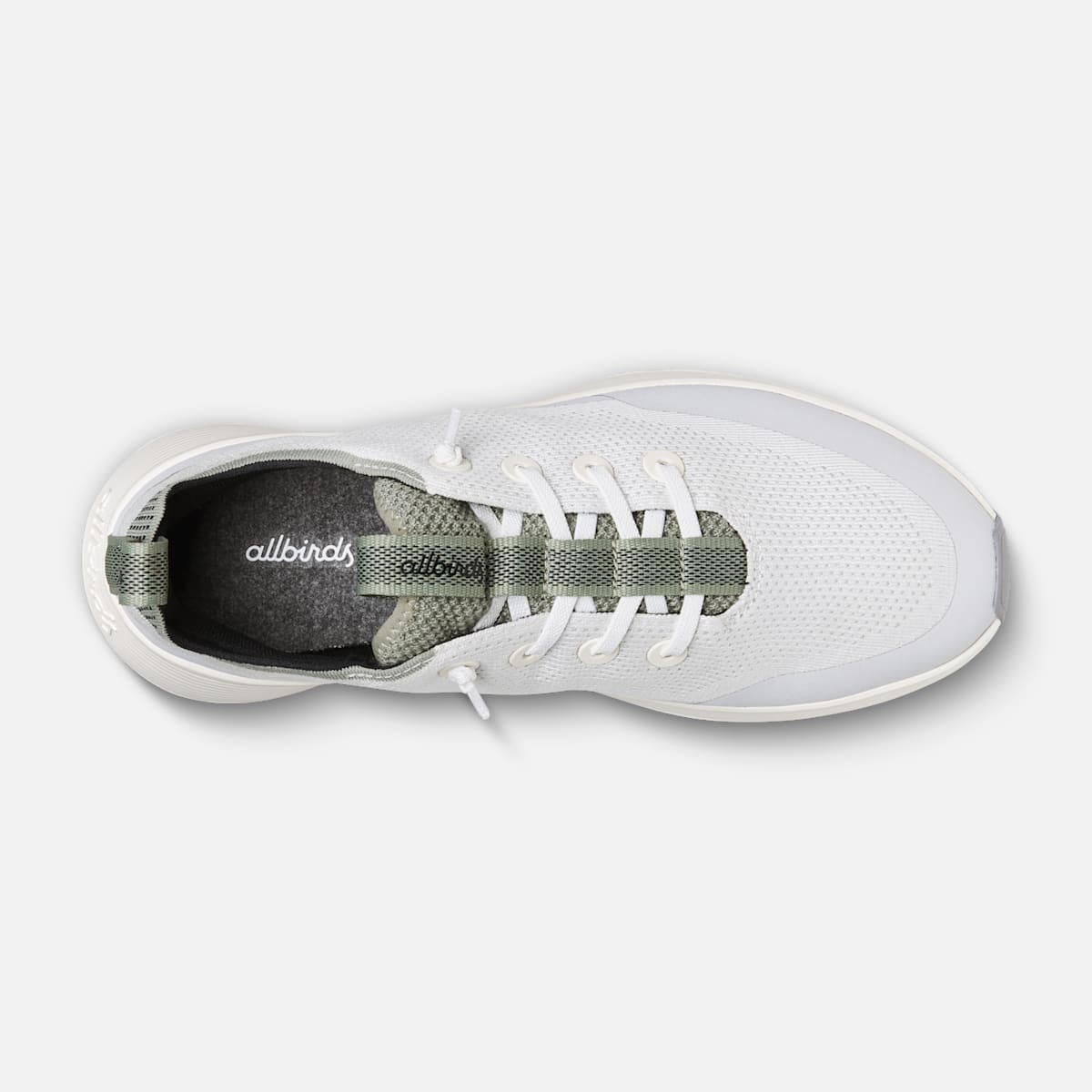 Allbirds Men's Tree Runner Go - Utility GLOBAL SHIPPING