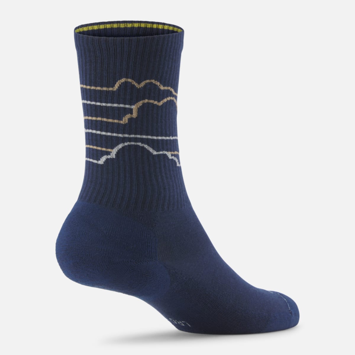 Allbirds Anytime Crew Sock WORLDWIDE DELIVERY