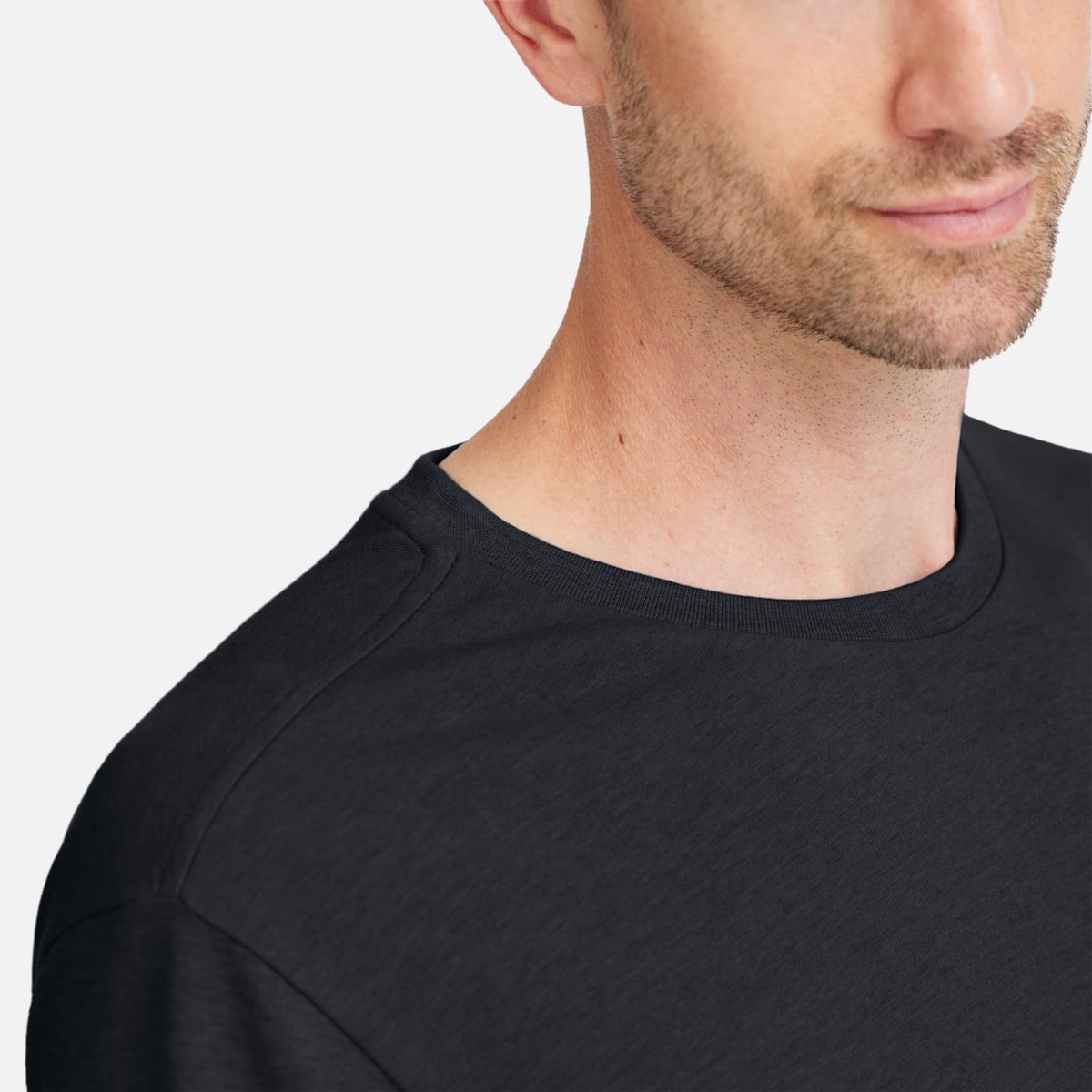 Allbirds Men's Soft Merino Tee WORLDWIDE DELIVERY
